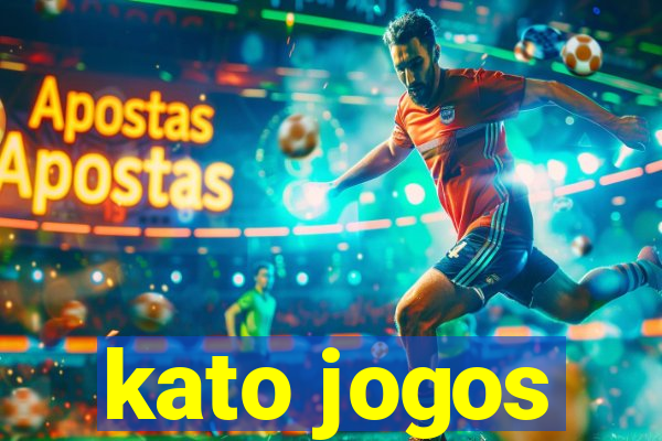 kato jogos